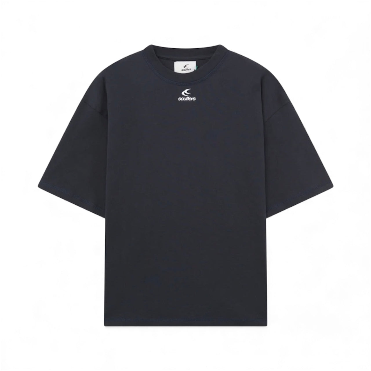 Scuffers T-Shirt Familia Dark