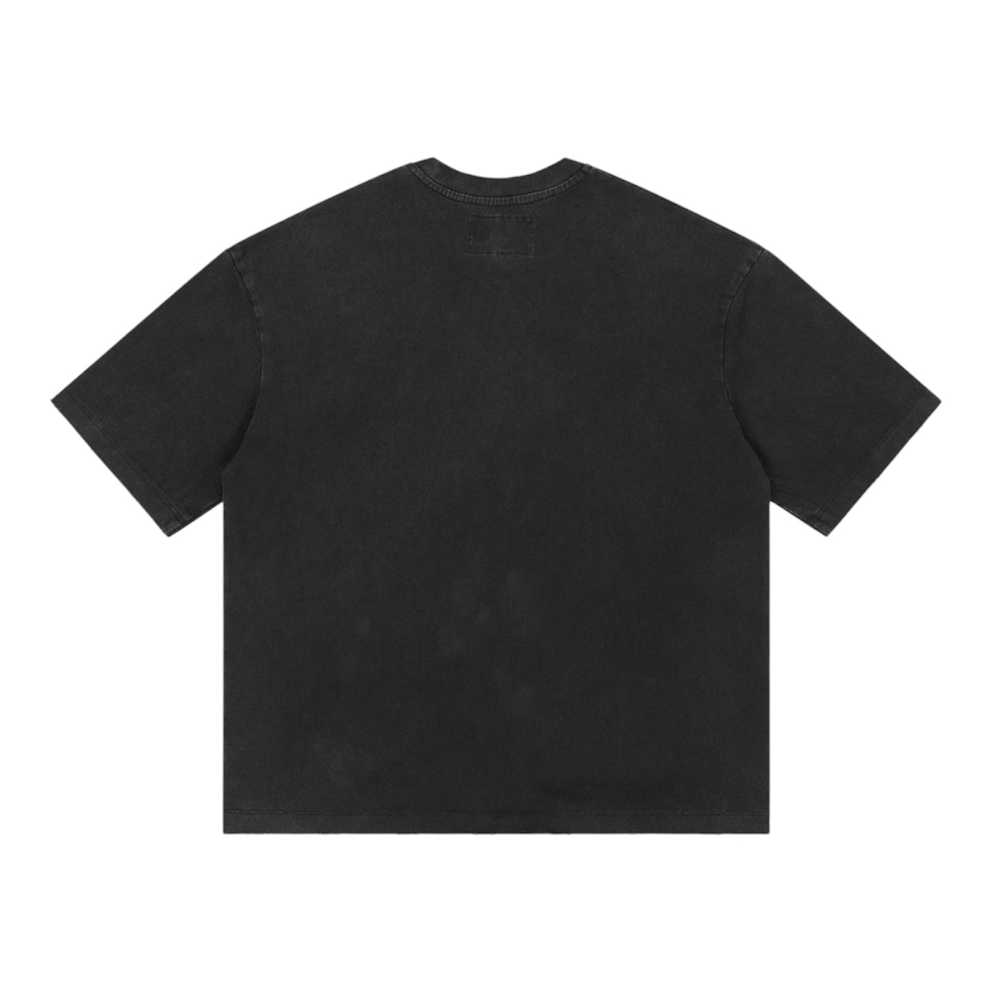 T-Shirt Godspeed High Stakes Black