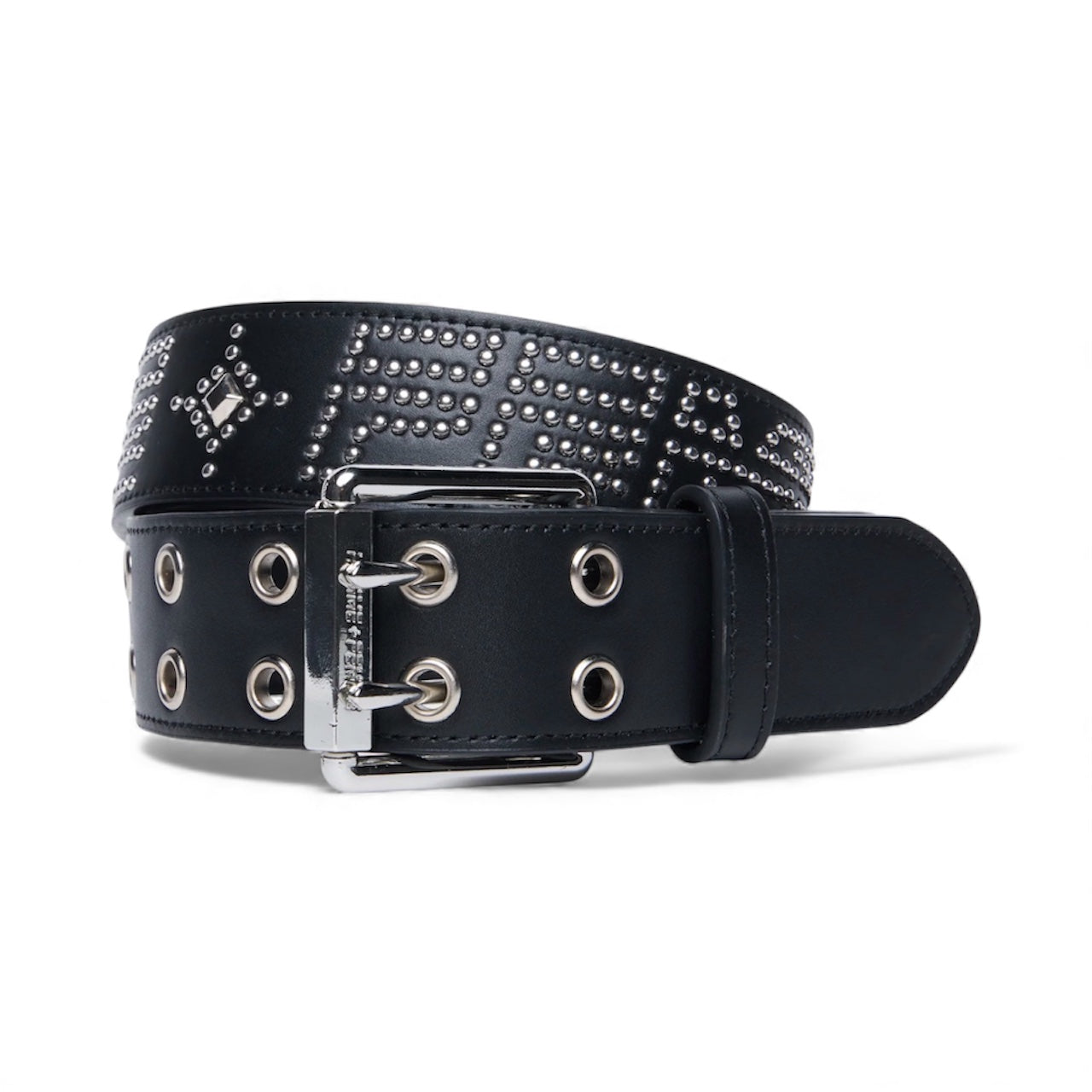 Próximamente - Icon Belt Black