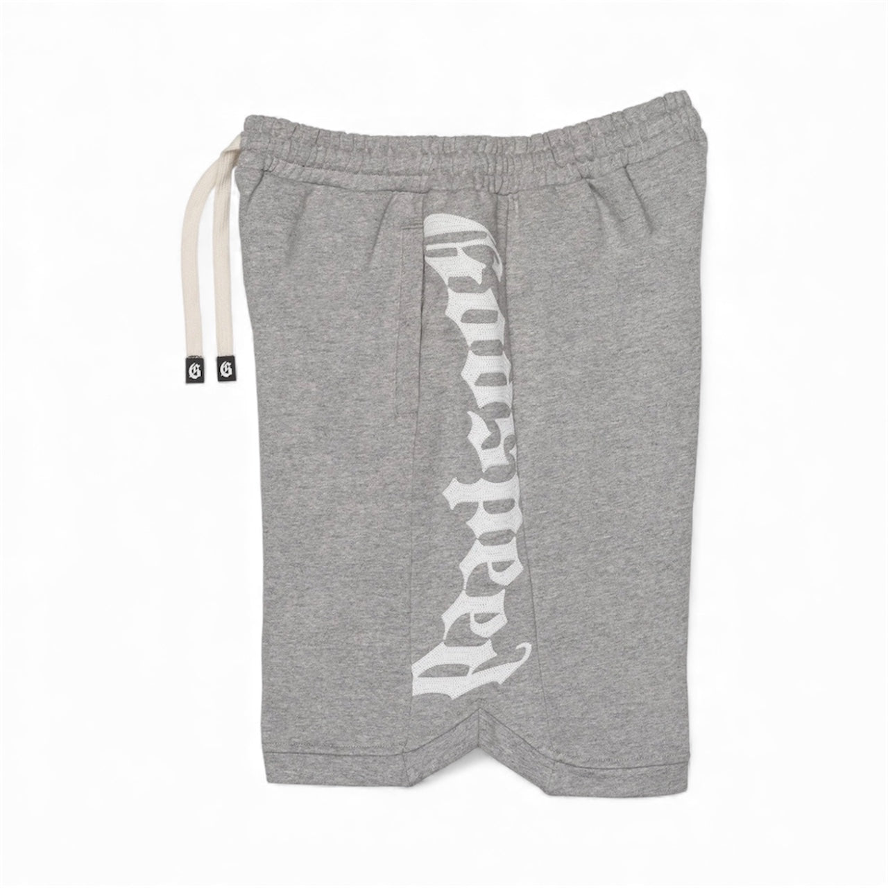 Próximamente - Short Godspeed CourtSide Heather Grey