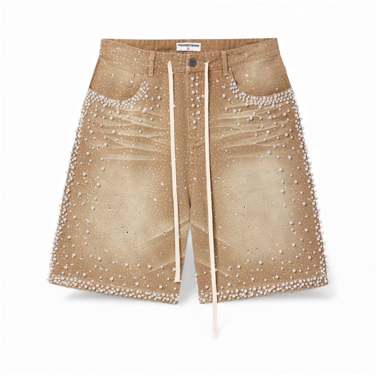 Short Valley Sand Storm