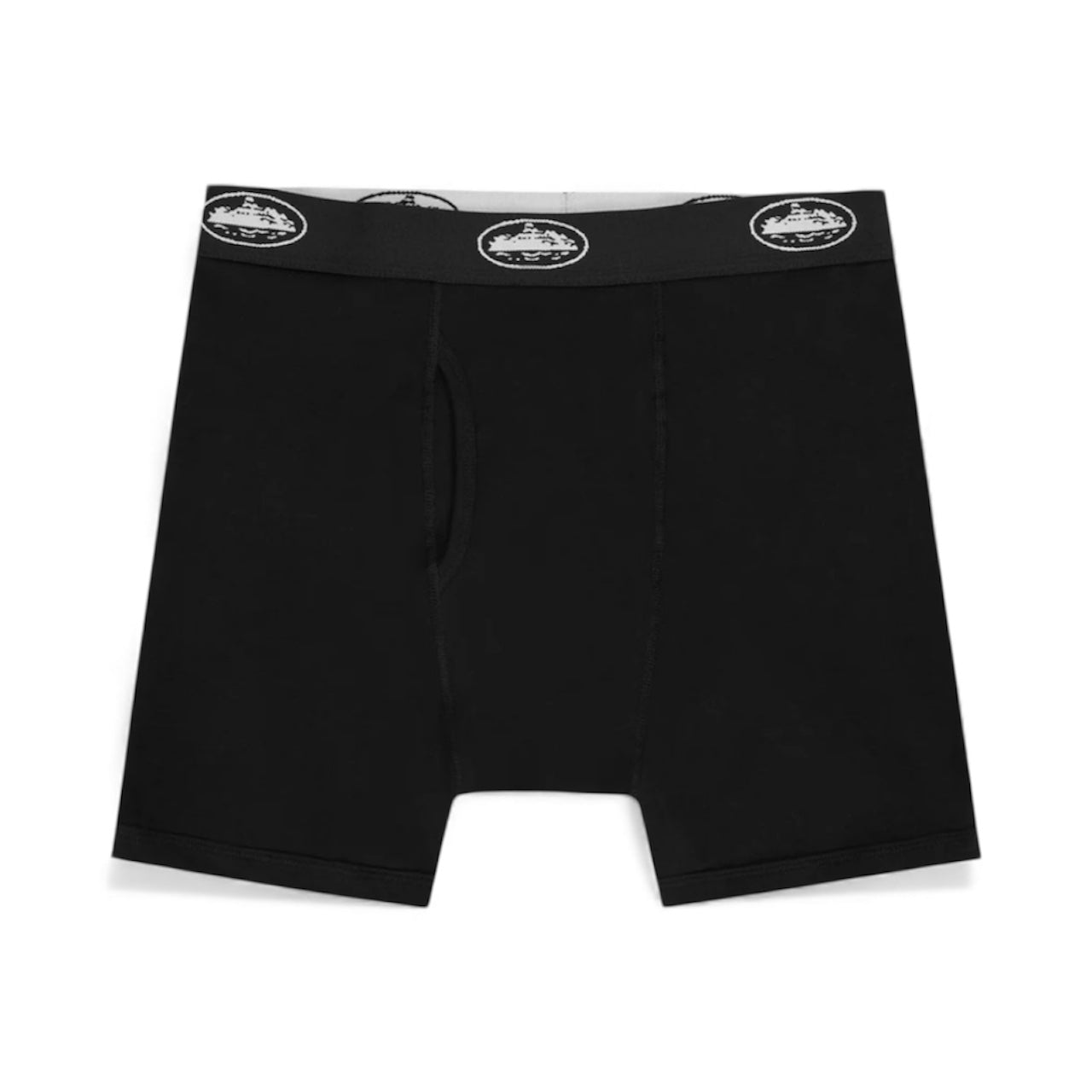 Corteiz Alcatraz Boxer Black (Unidad)