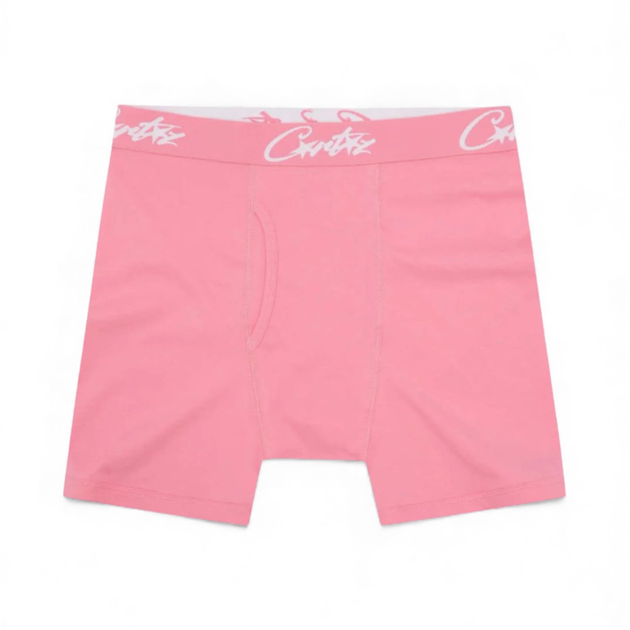 Corteiz Allstarz Boxer Pink (Unidad)