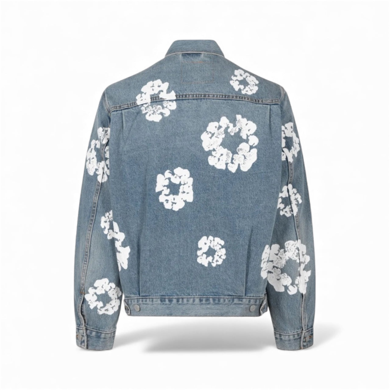 Denim Tears x Levi’s Jacket Light Blue