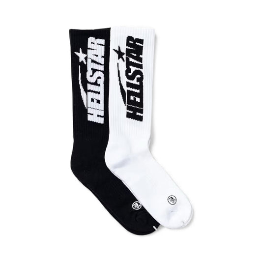Hellstar Classic Socks (Par)