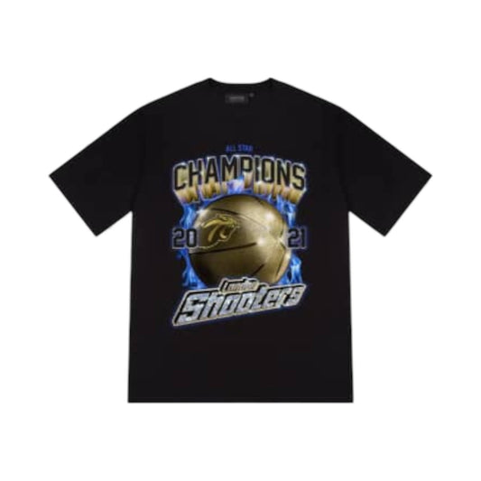 T-Shirt Trapstar Champions Shooters
