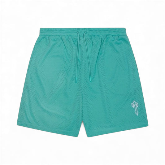Short Trapstar Menta