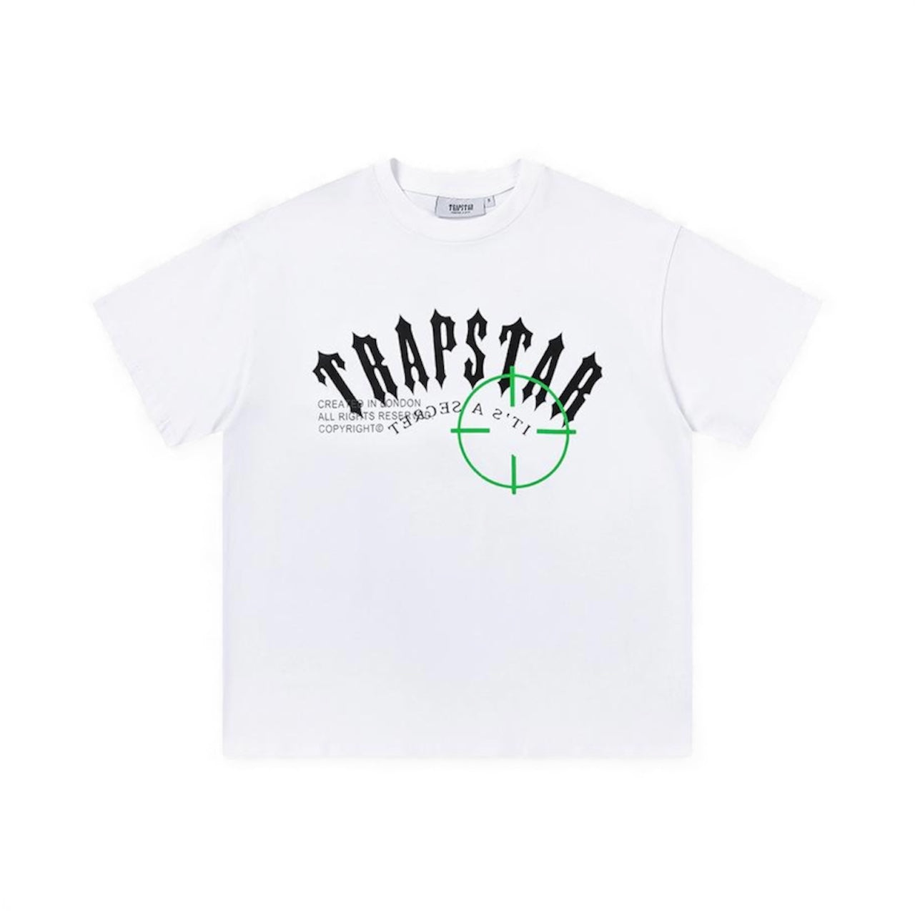 T-Shirt Trapstar London