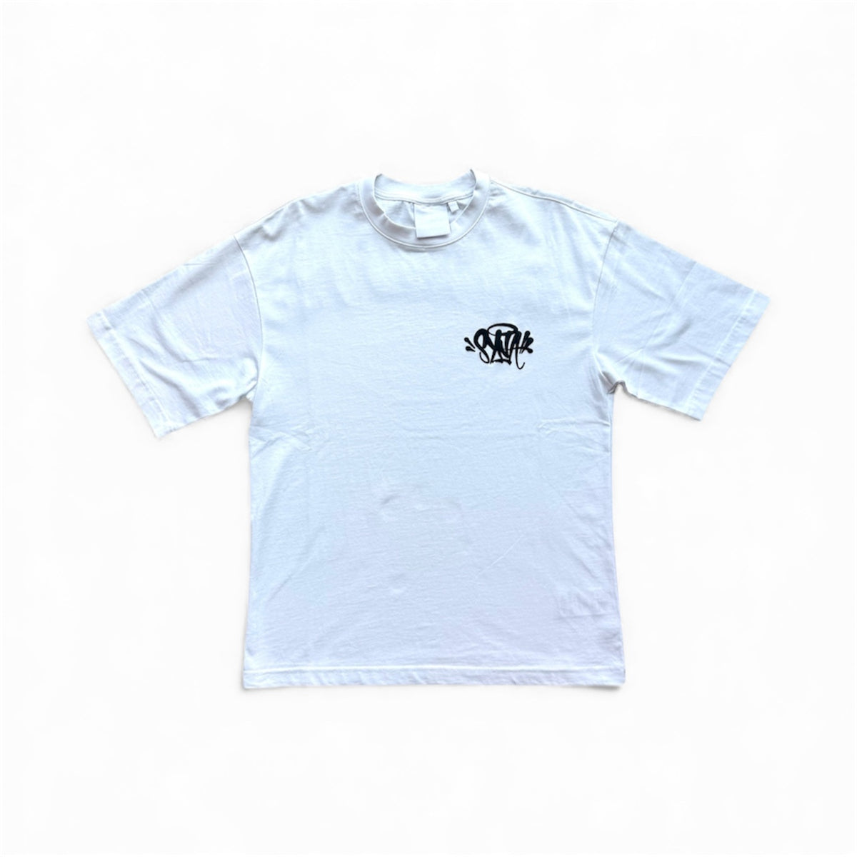 Syna World Tee Forgive Me — 3
