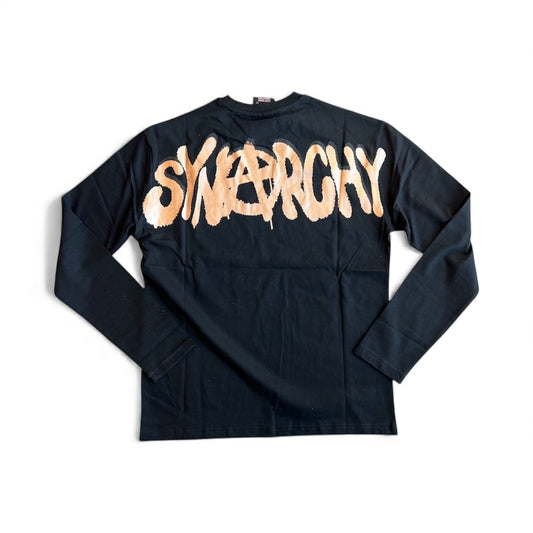 Central Cee Syna Synarchy Tee