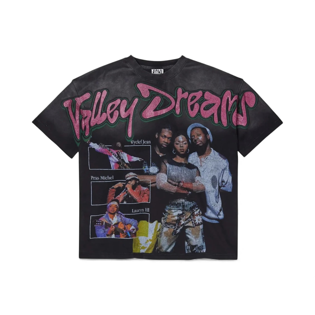 Próximamente - T-Shirt Valley The Fugees