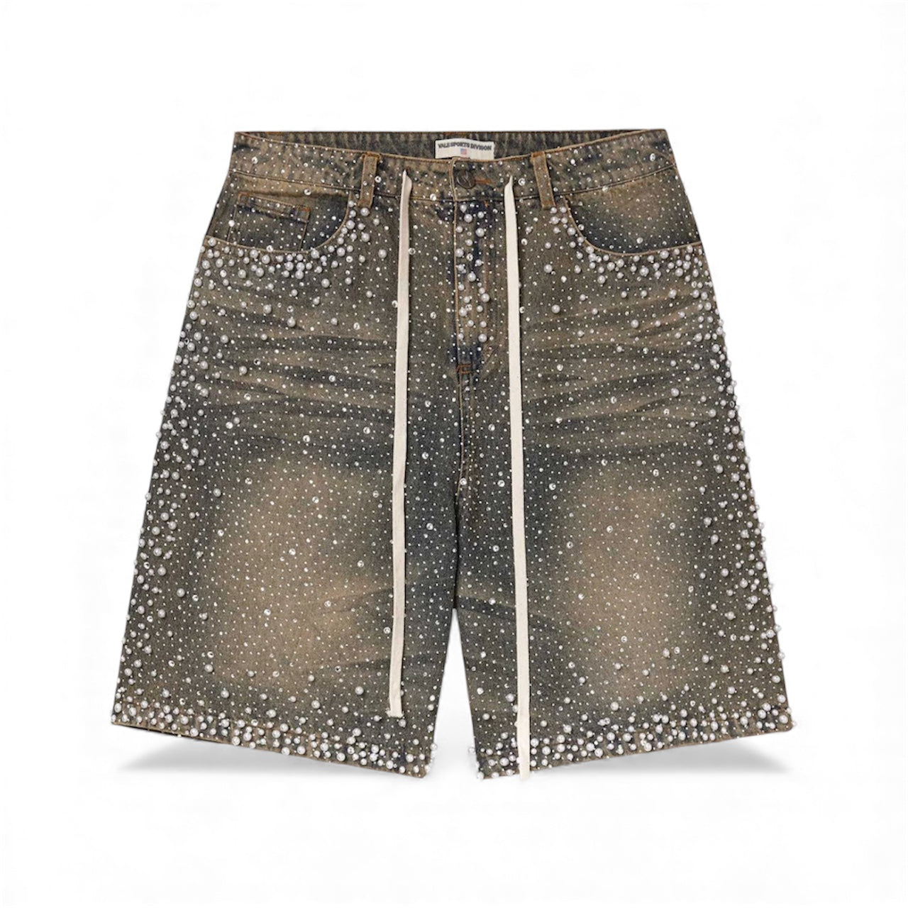 Próximamente - Short Valley Rainstorm Mid Cash