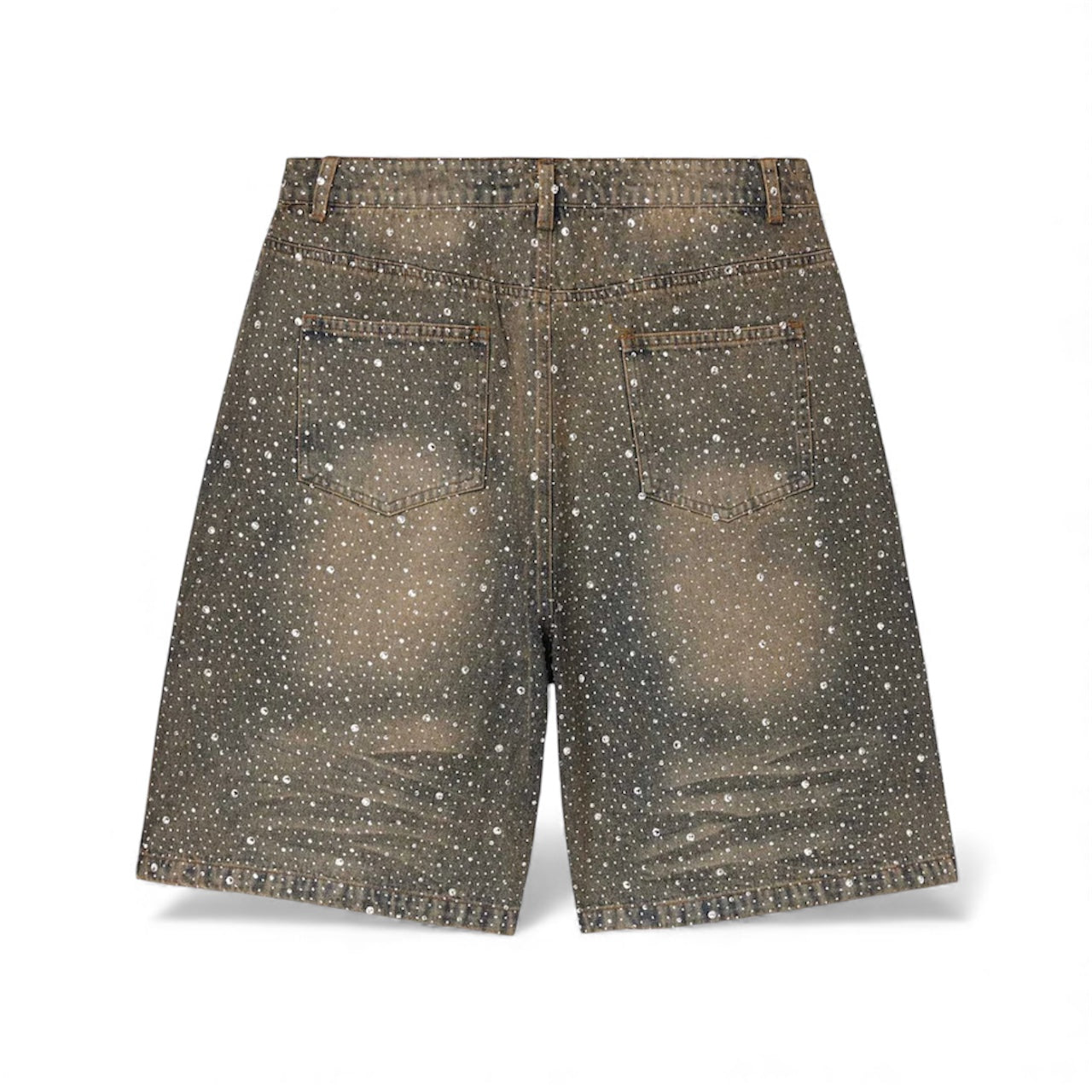 Próximamente - Short Valley Rainstorm Mid Cash