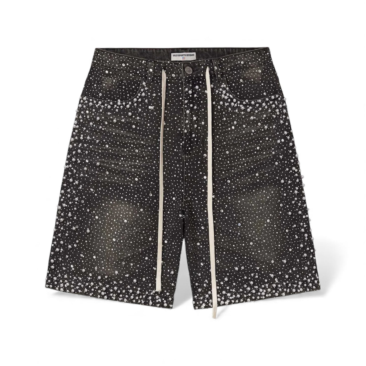 Próximamente - Short Valley Rainstorm Black