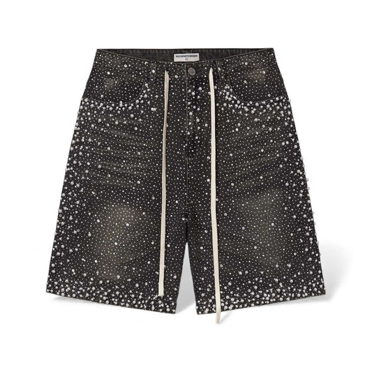 Próximamente - Short Valley Rainstorm Black