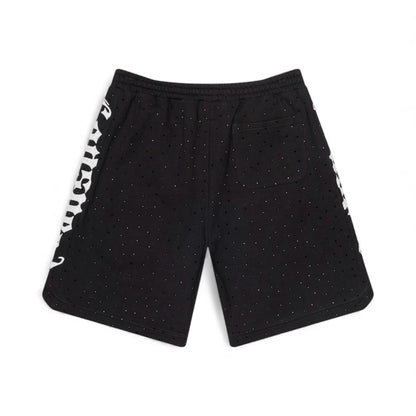 Short Godspeed 💎 CourtSide VVS Black
