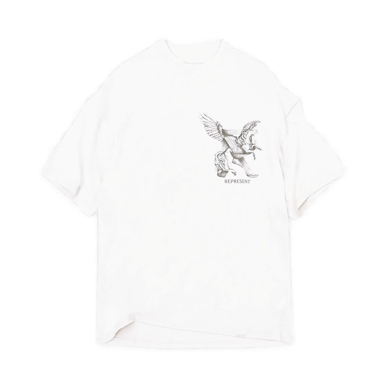 Represent Elegance In Motion T-Shirt