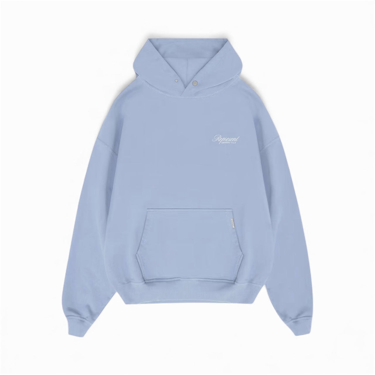 Represent Owners Club Script Hoodie