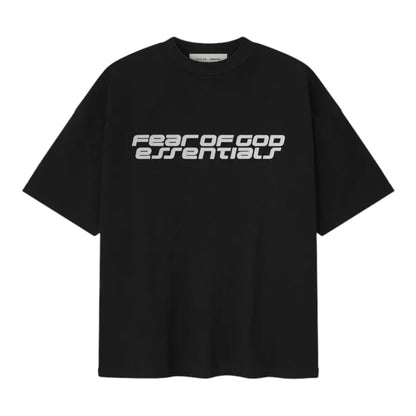 Essentials Ponte 90s Tee