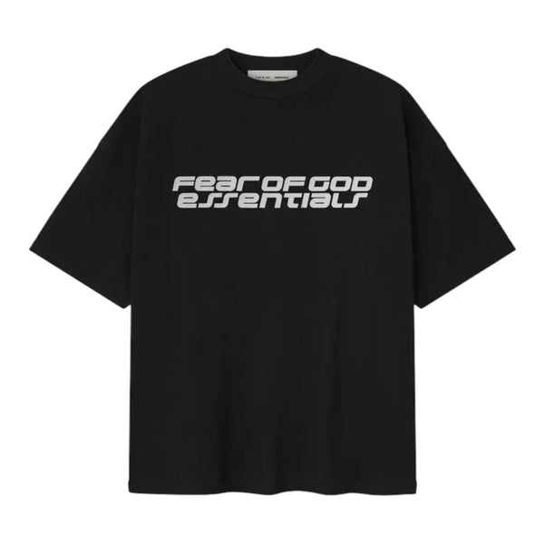 Essentials Ponte 90s Tee