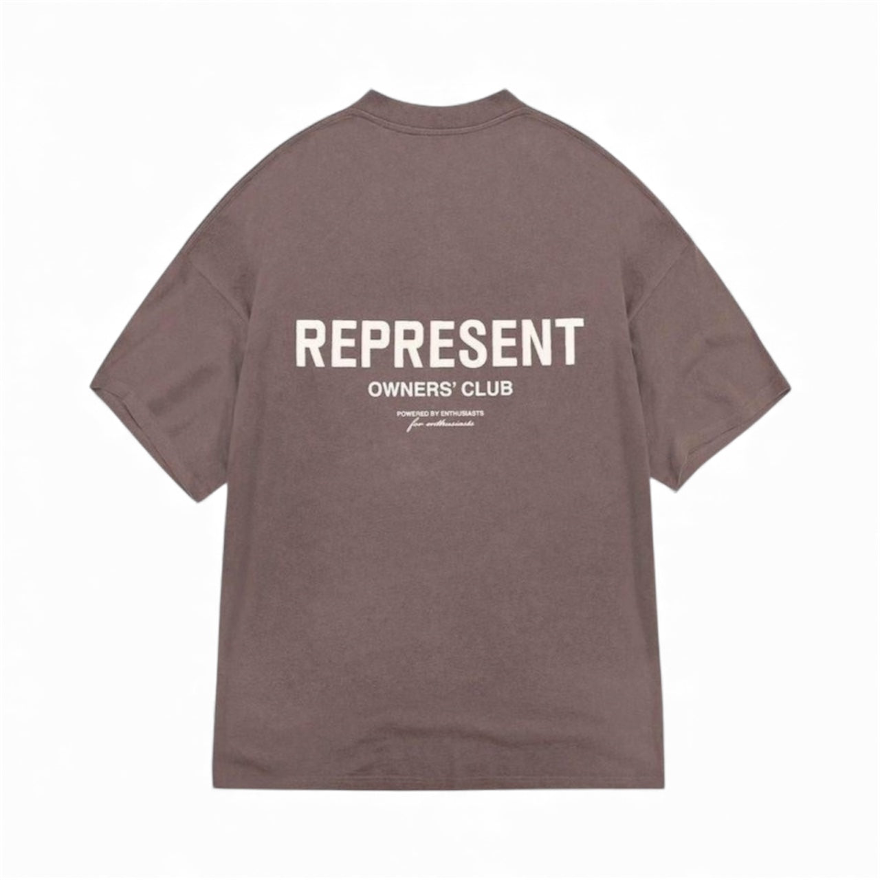 Represent Owners Club T-Shirt