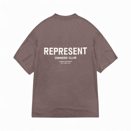 Represent Owners Club T-Shirt