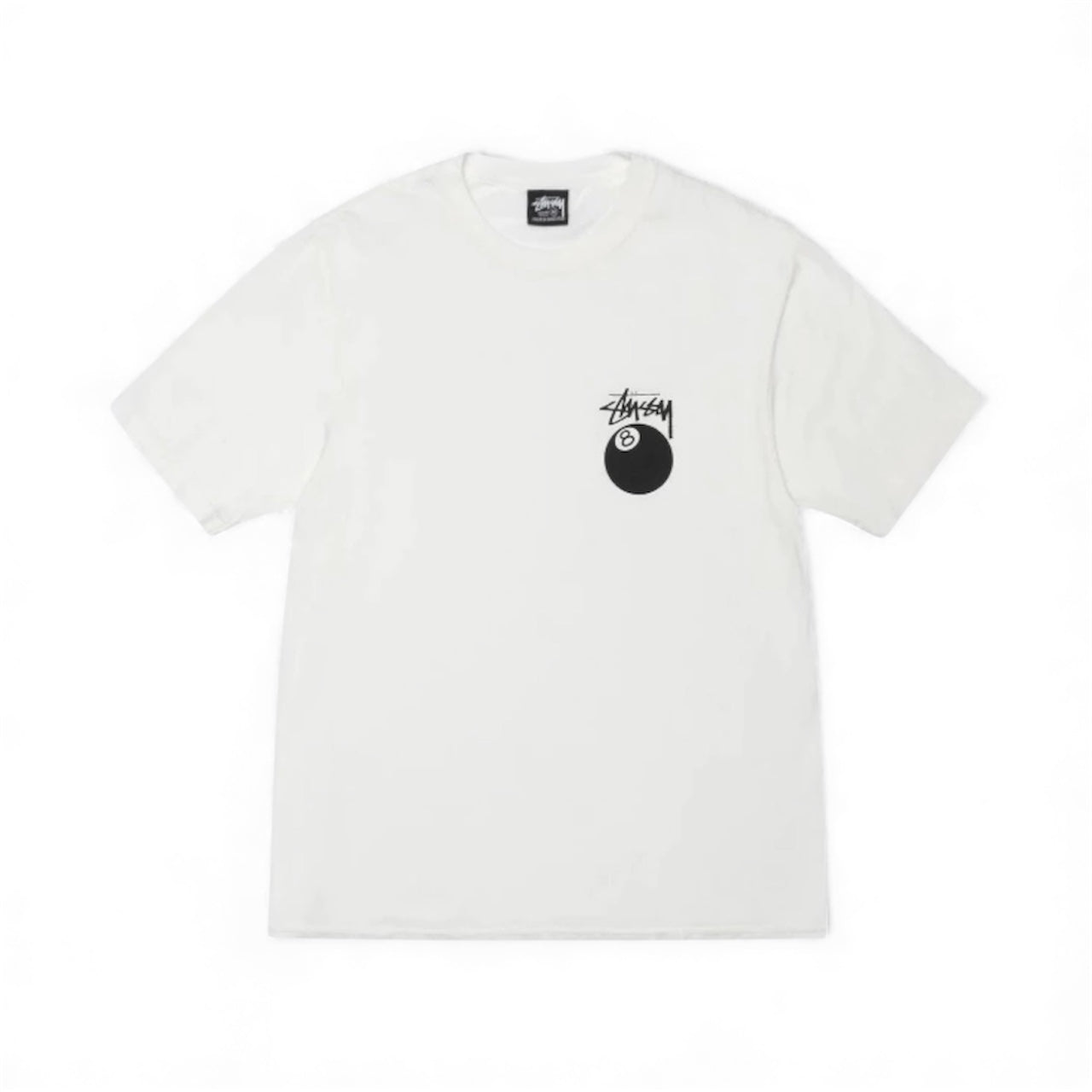 Polera Stussy SS24 8 ball