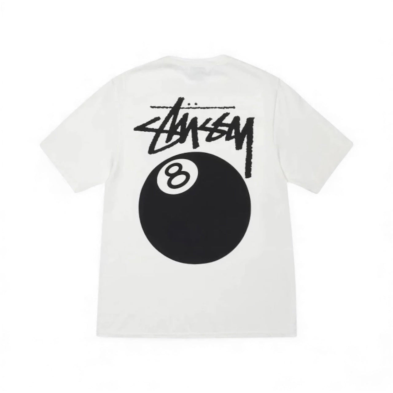 Polera Stussy SS24 8 ball