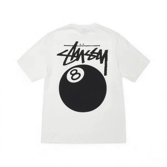 Polera Stussy SS24 8 ball