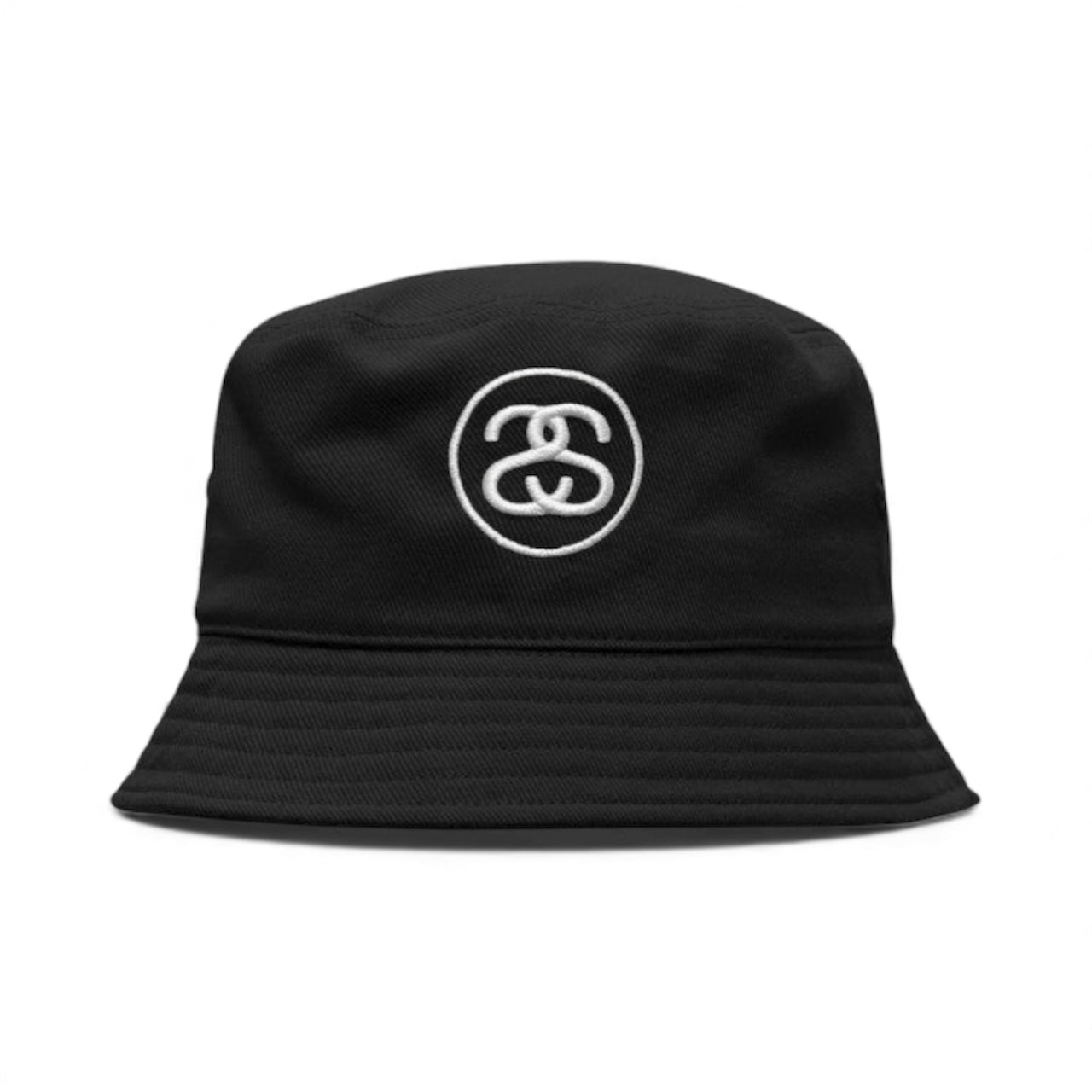 Stussy SS Link Deep Bucket Hat