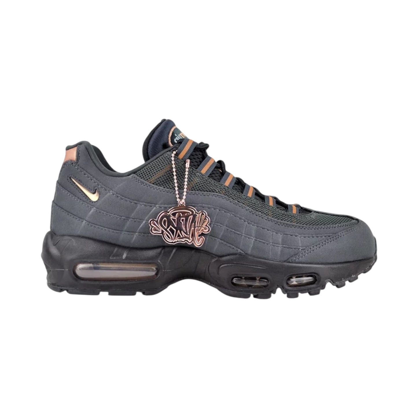 Nike Air Max 95 Central Cee Live Yours