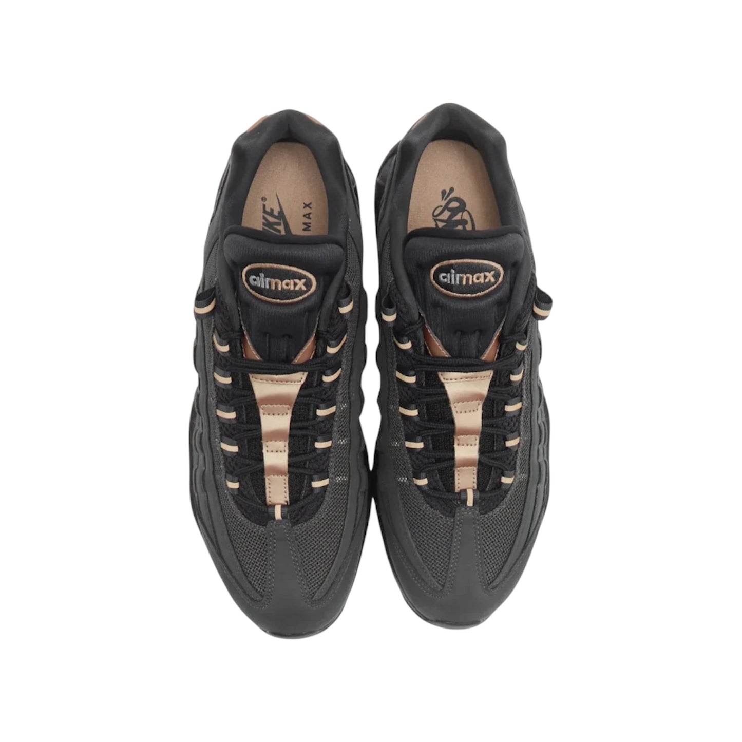 Nike Air Max 95 Central Cee Live Yours