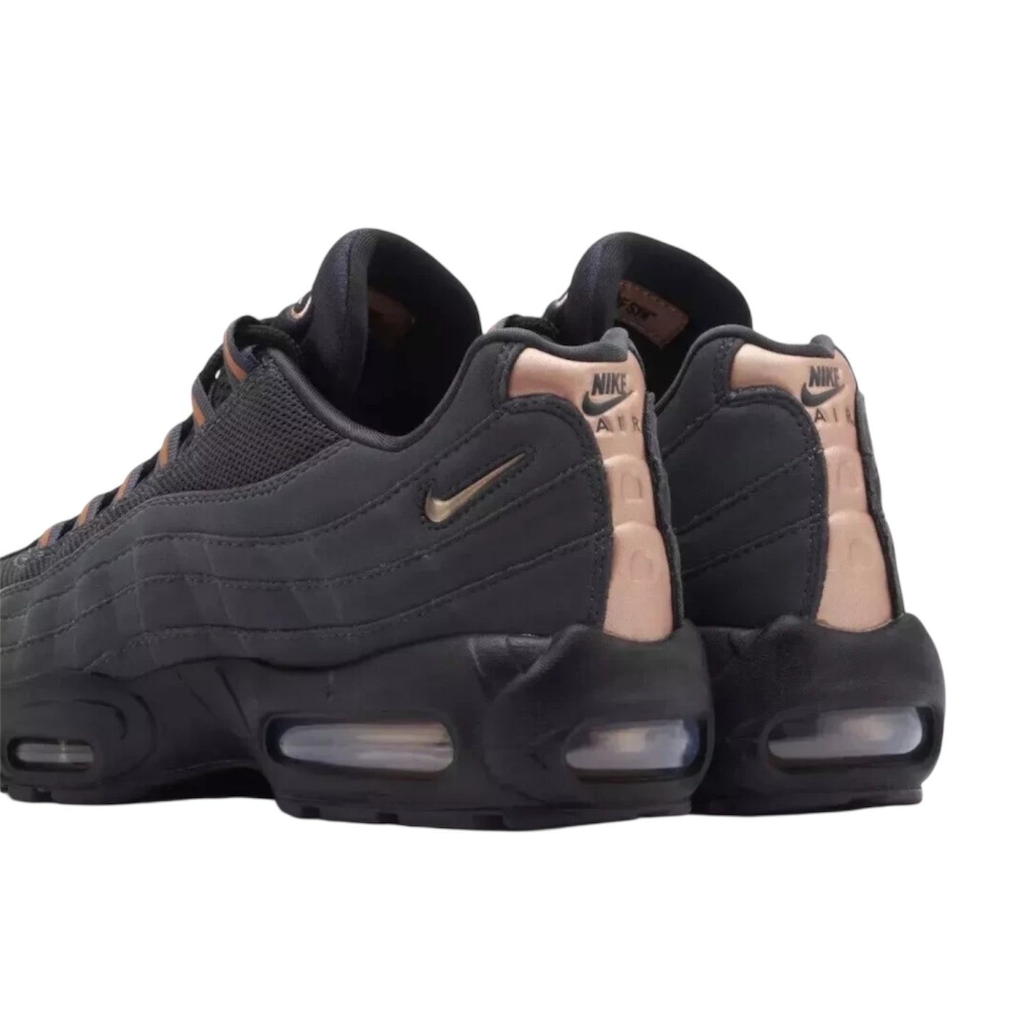 Nike Air Max 95 Central Cee Live Yours