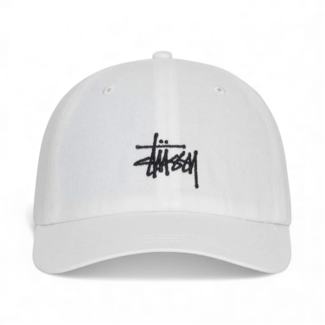 Basic Stüssy Cap