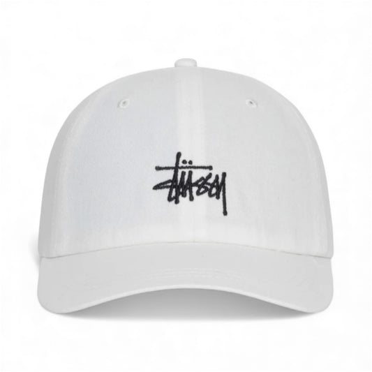 Basic Stüssy Cap