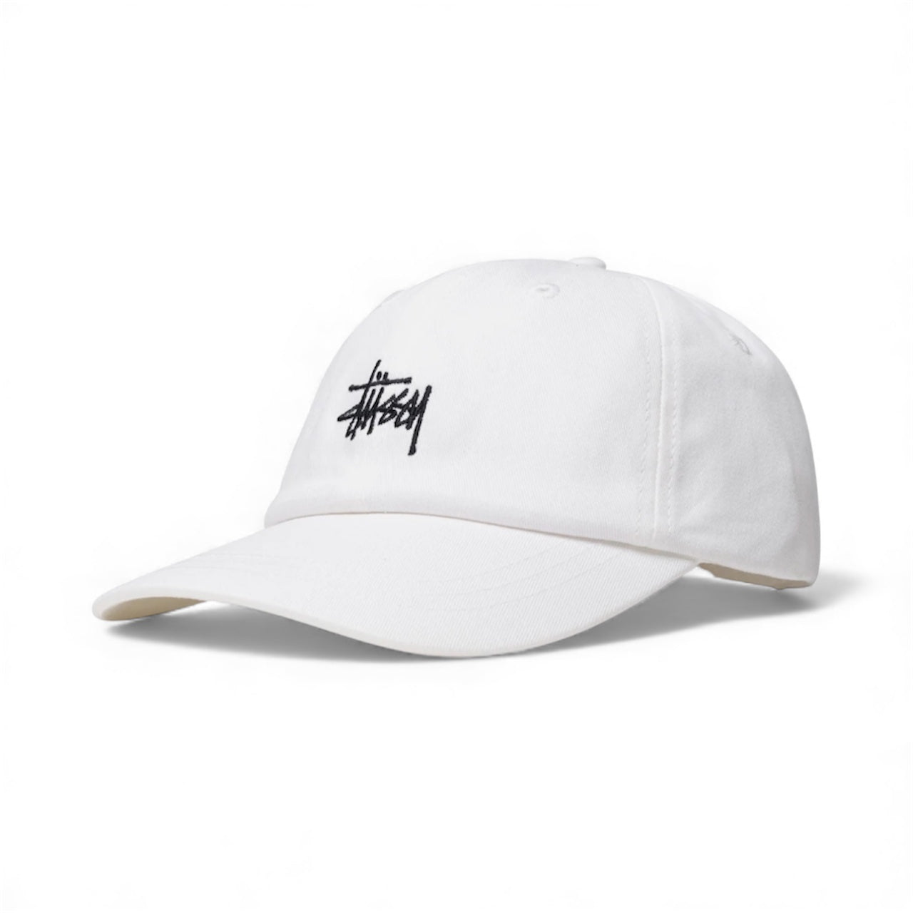 Basic Stüssy Cap