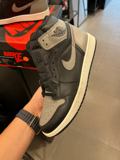 Air Jordan 1 Retro High Shadow (2018) / (PADS)