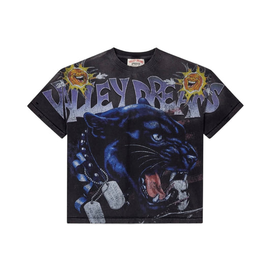 T-Shirt Valley Fury Big