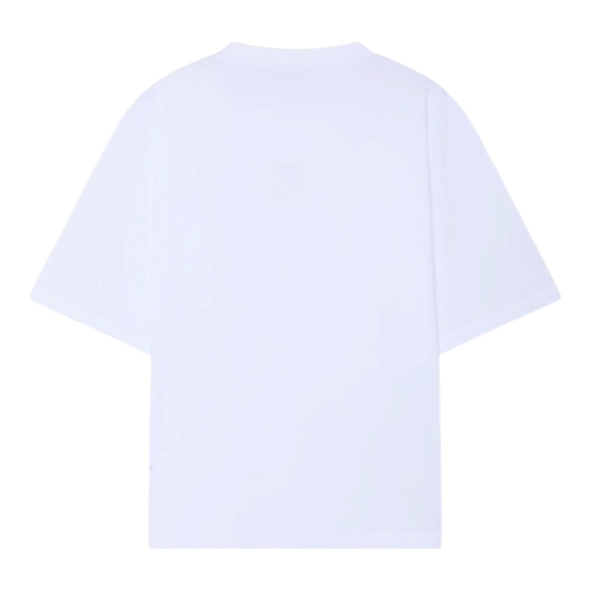T-Shirt Scuffers Snake White — 2