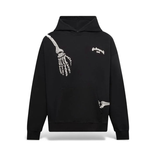 Hoodie Godspeed 💎 R.O.H VVS Edition Black