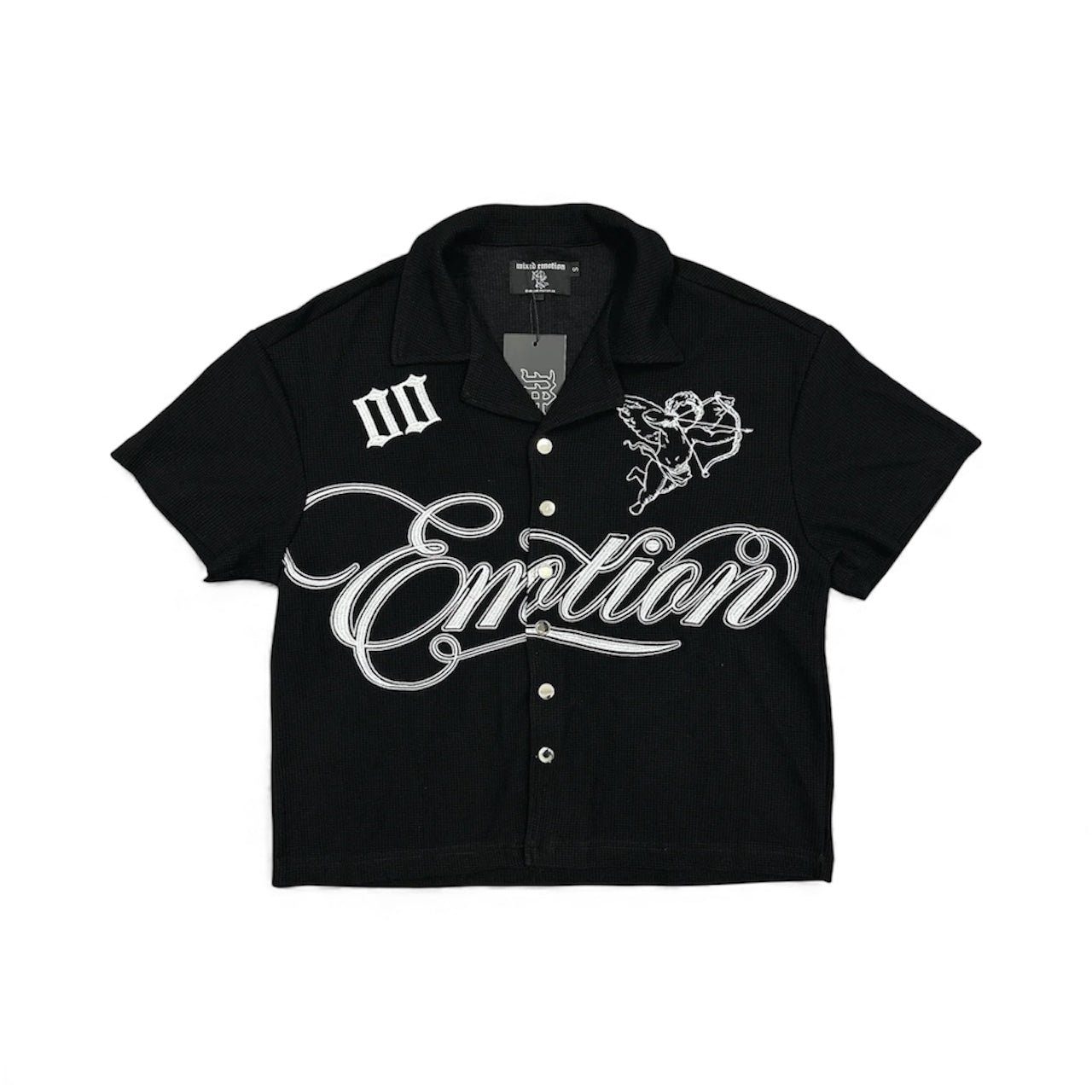 Próximamente - Set Mixed Emotion Signature Black