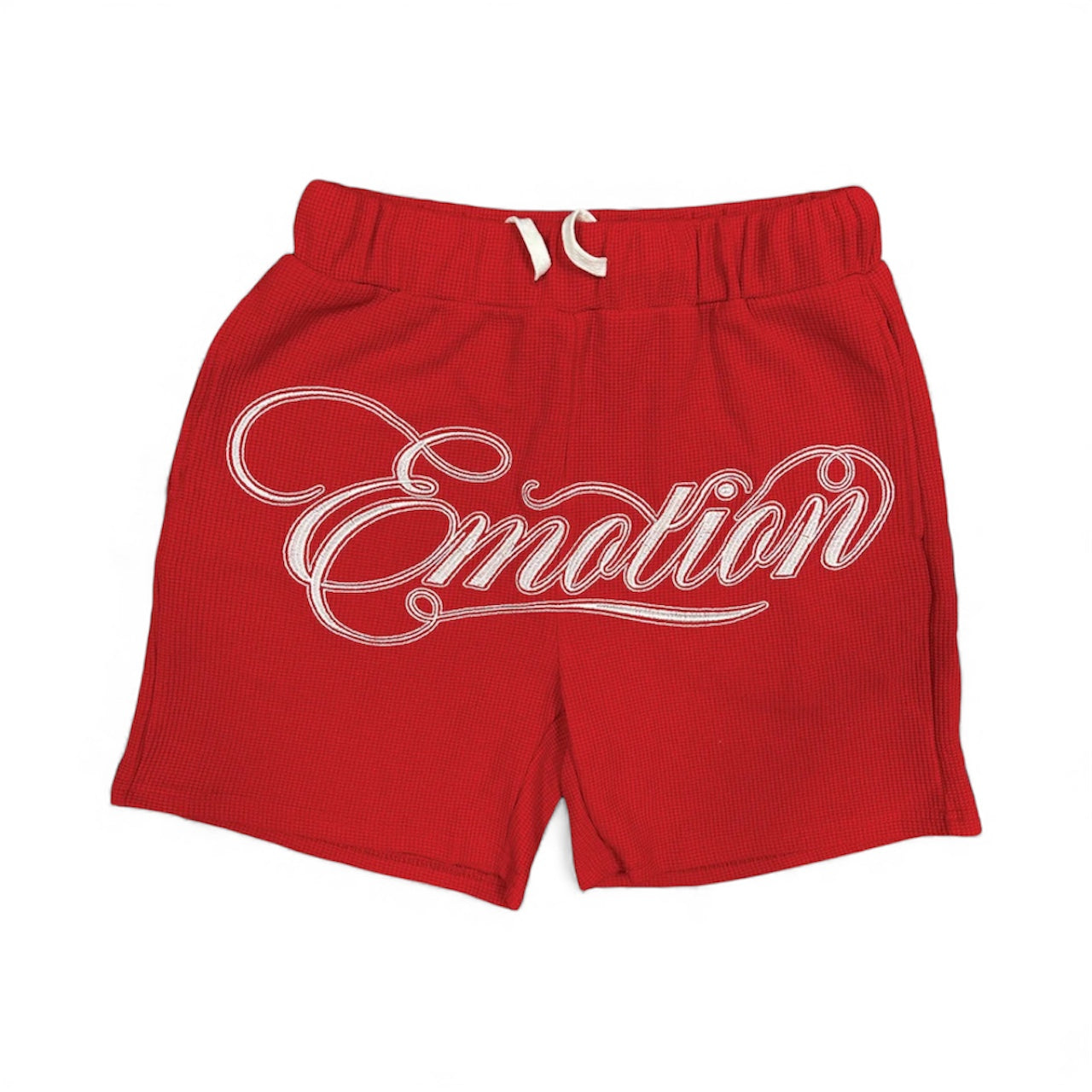 Próximamente - Set Mixed Emotion Signature Red