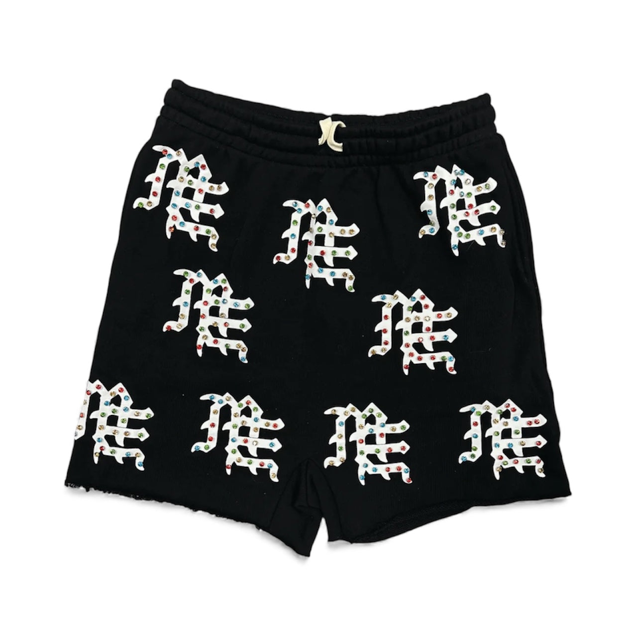 Short Mixed Emotion Logo