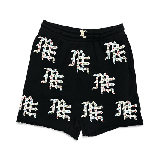 Short Mixed Emotion Logo