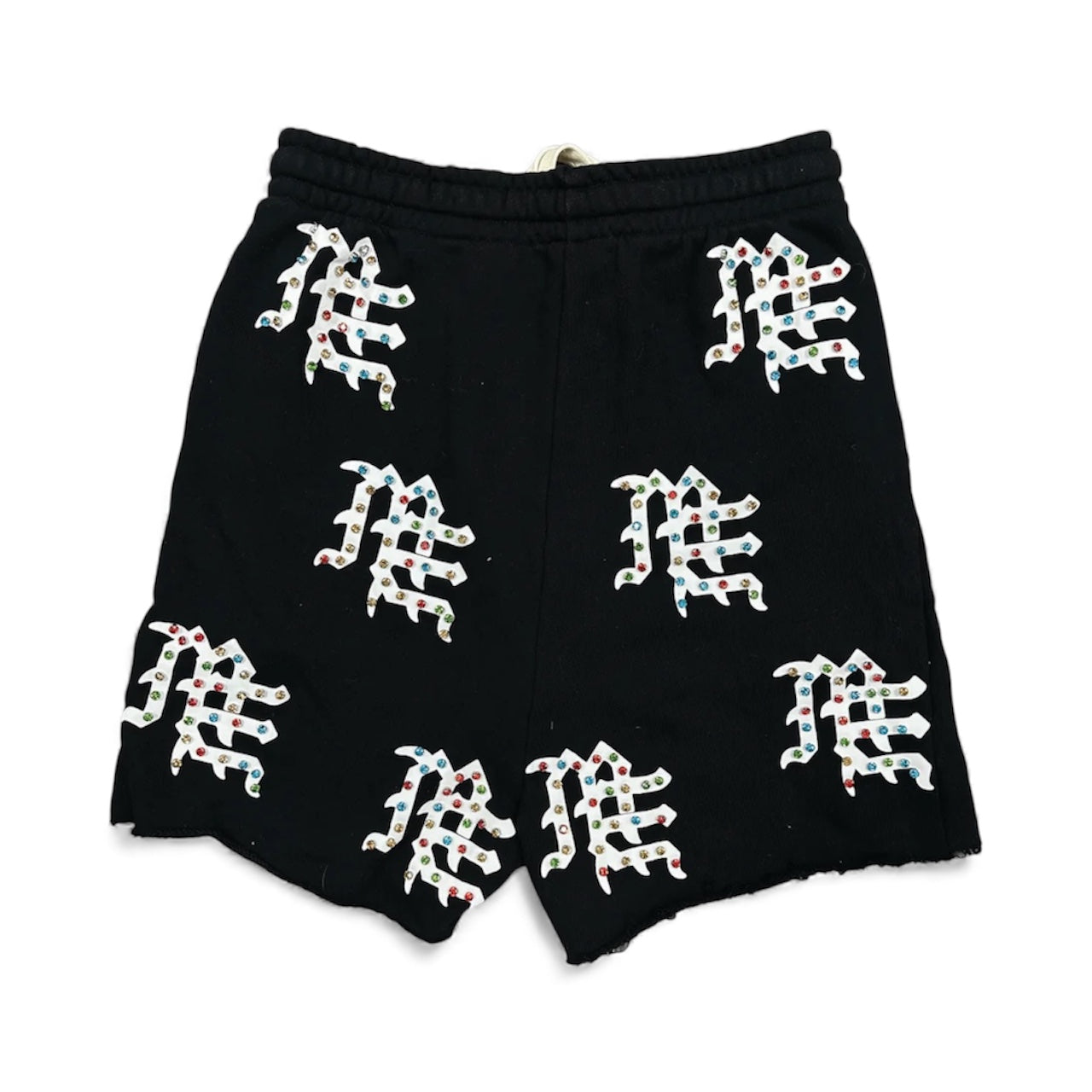 Short Mixed Emotion Logo