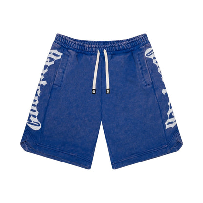 Short Godspeed CourtSide Royal Wash