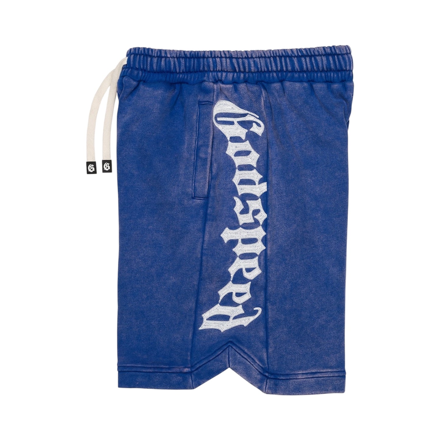 Short Godspeed CourtSide Royal Wash
