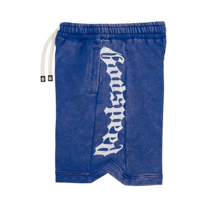 Short Godspeed CourtSide Royal Wash