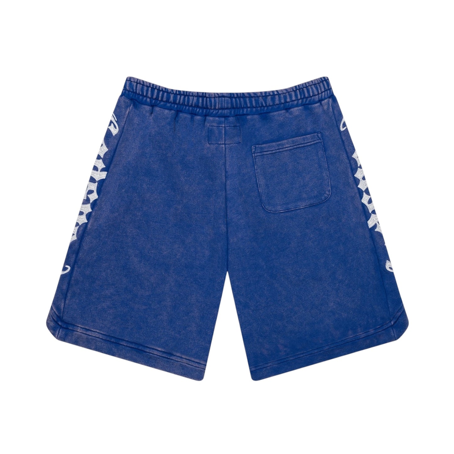 Short Godspeed CourtSide Royal Wash