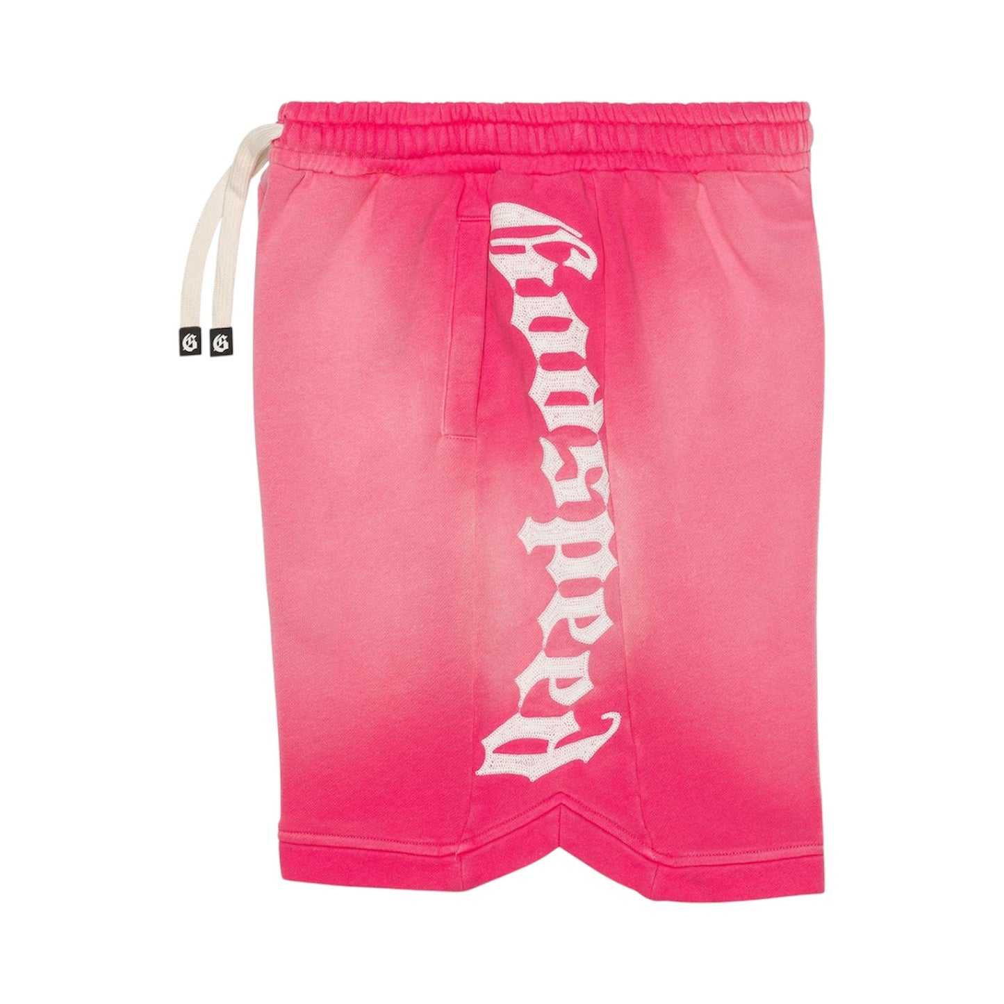 Short Godspeed CourtSide StarBurst Pink